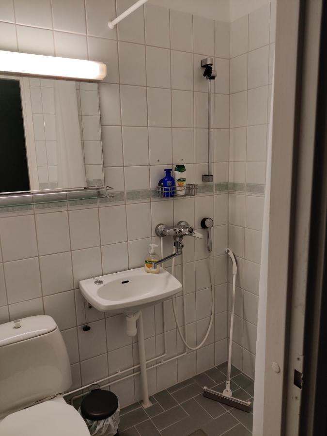 Hotelli Merikotka Exteriér fotografie