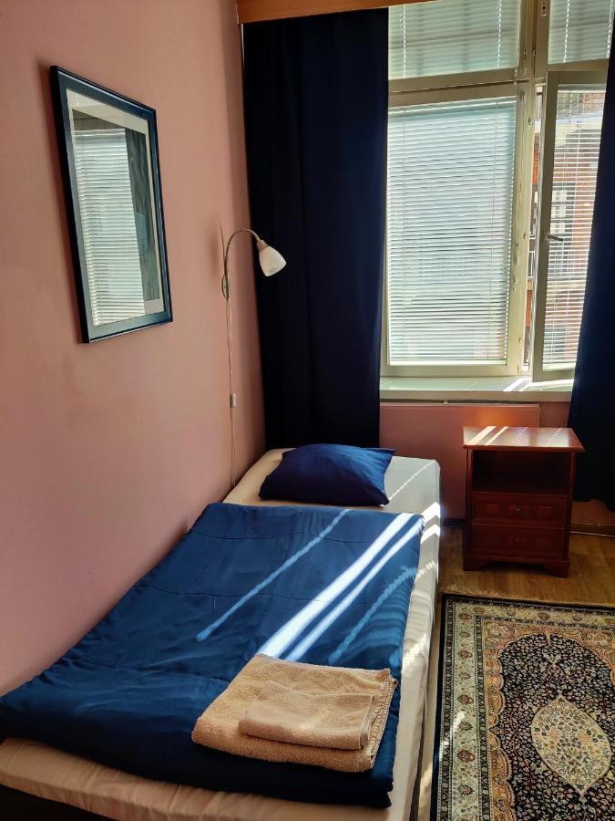 Hotelli Merikotka Exteriér fotografie