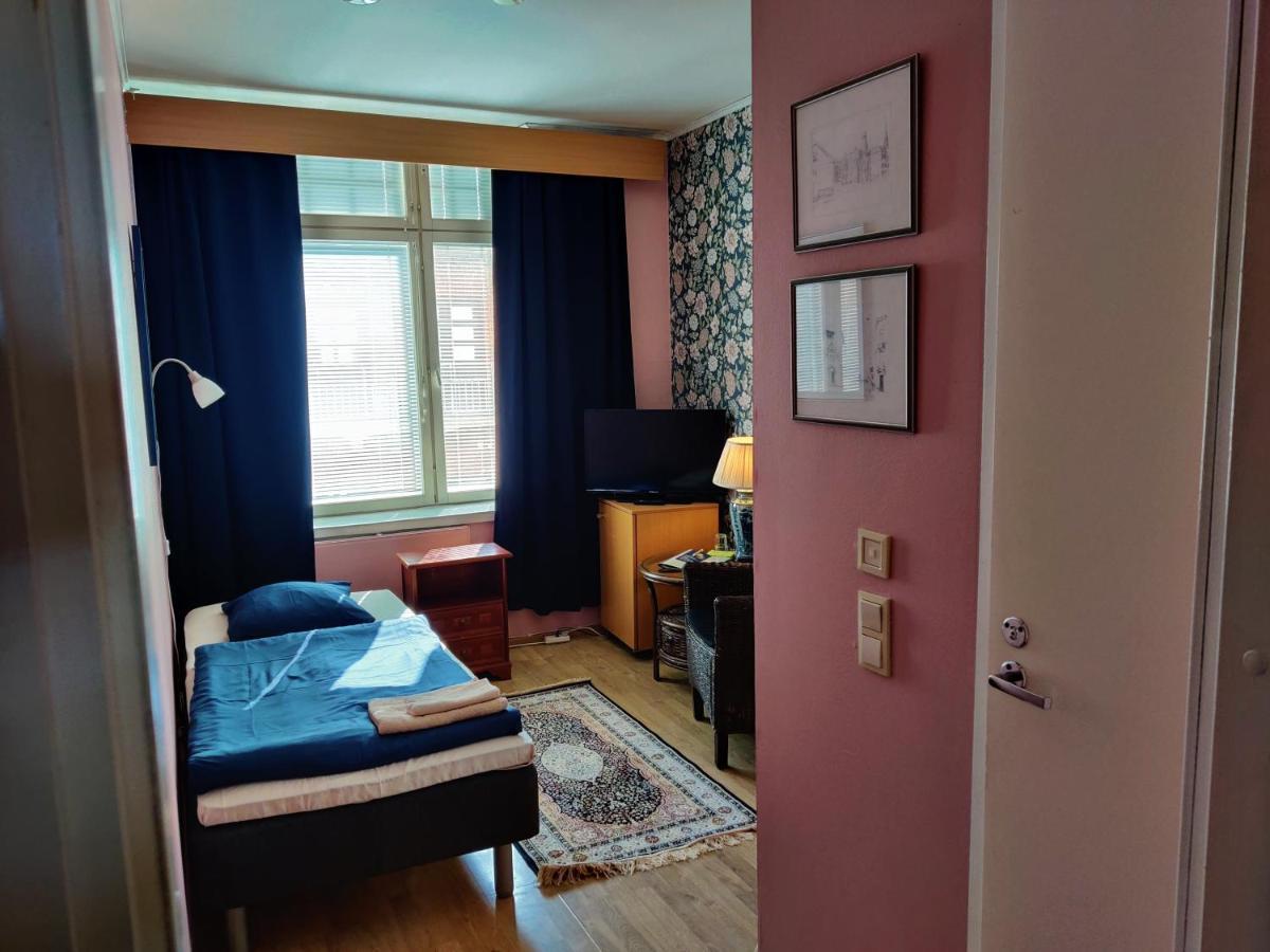 Hotelli Merikotka Exteriér fotografie