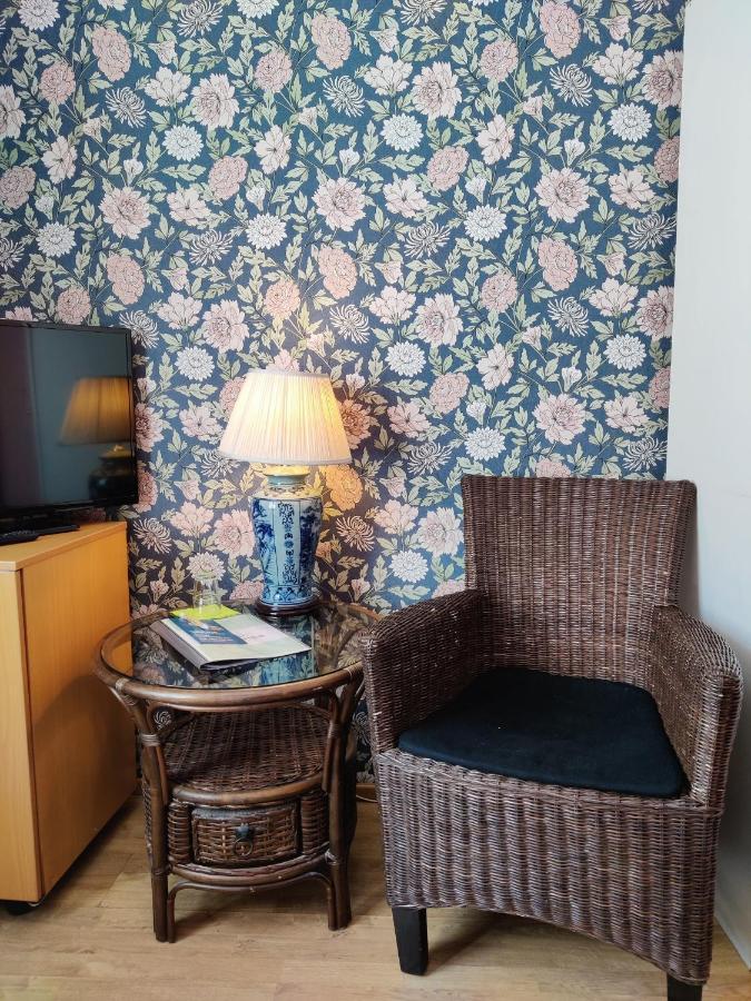 Hotelli Merikotka Exteriér fotografie
