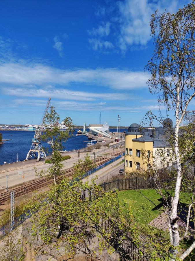 Hotelli Merikotka Exteriér fotografie